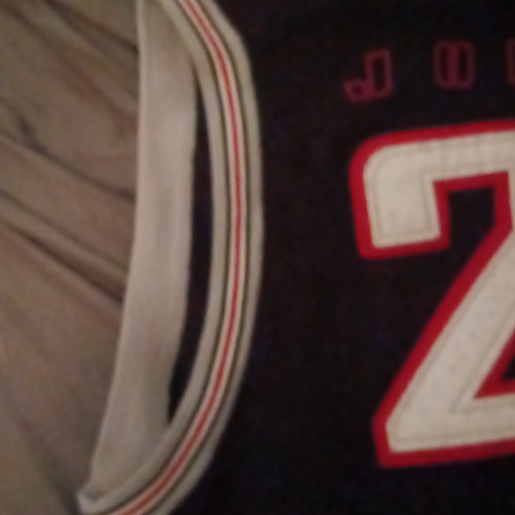 Jordan jersey - Picture 3 of 7